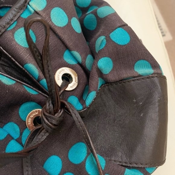 Kate Spade ♠️ purse - Picture 9 of 9